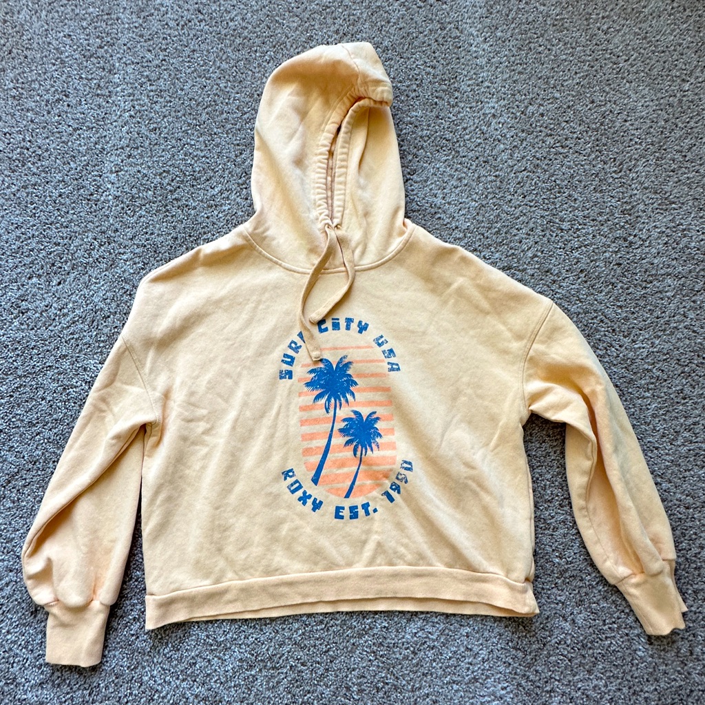 Roxy Bundle Size S